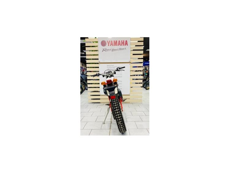 YAMAHA TY 250 S