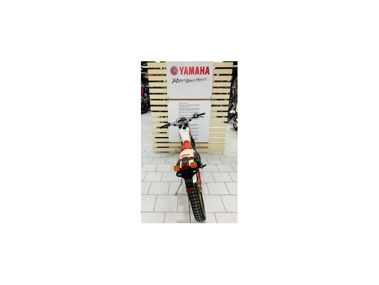 YAMAHA TY 250 S