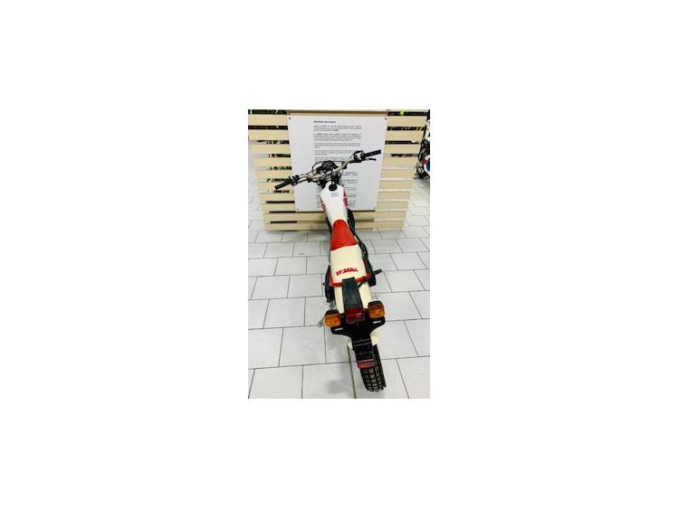 YAMAHA TY 250 S