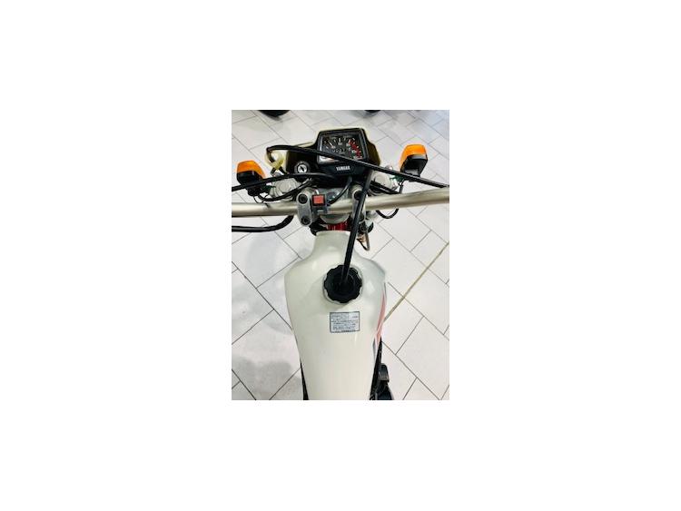 YAMAHA TY 250 S