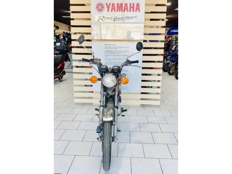 YAMAHA RD 90
