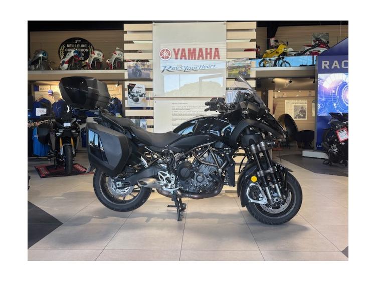 NIKEN GT 148€/MOIS* +DE 600€ D'ACCESSOIRES GARANTIE 12 MOIS +de 4300€ D'AVANTAGE CLIENT 