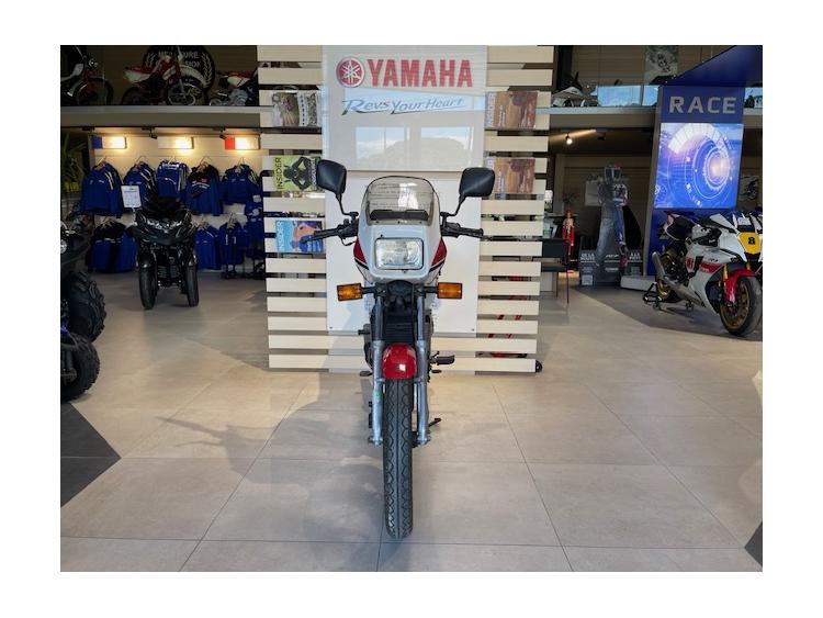 RD 80 LC 2700 Km ETAT EXCEPTIONNEL ! MUSÉE 