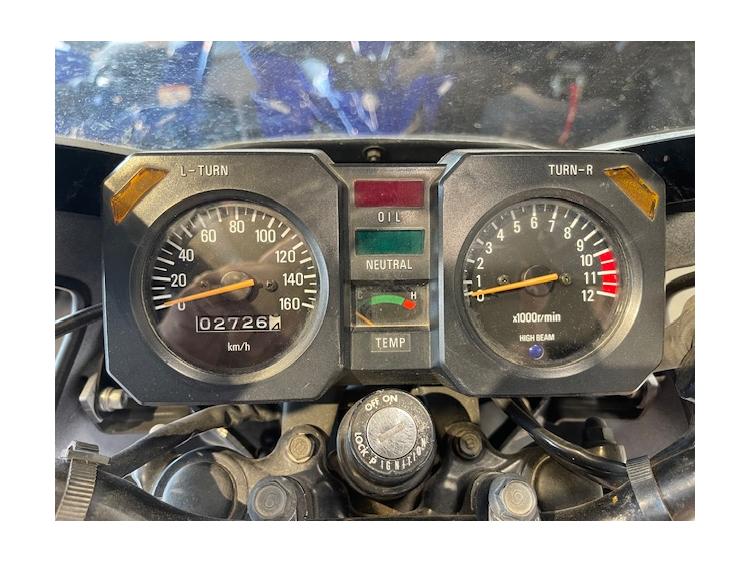 RD 80 LC 2700 Km ETAT EXCEPTIONNEL ! MUSÉE 