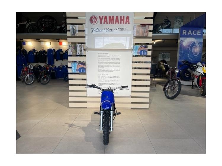 PW50 ICON BLUE 43€/MOIS*