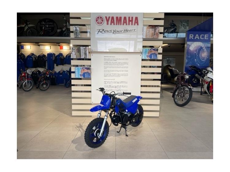 PW50 ICON BLUE 43€/MOIS*
