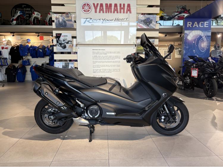 XP T-MAX 560 142€/MOIS* +DE 800€ D'EQUIPEMENT GTIE 12 MOIS* 