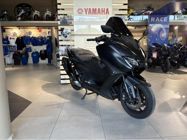 XP T-MAX 560 142€/MOIS* +DE 800€ D'EQUIPEMENT GTIE 12 MOIS* 