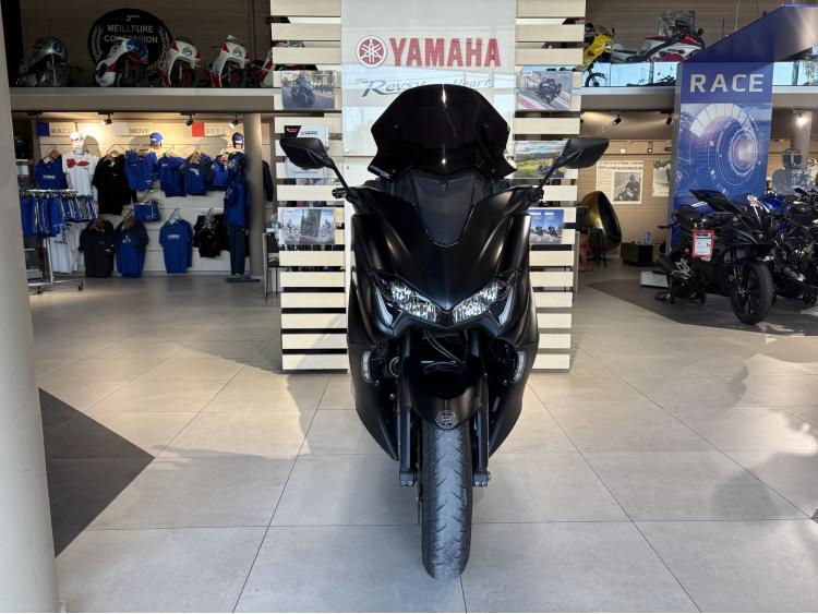 XP T-MAX 560 142€/MOIS* +DE 800€ D'EQUIPEMENT GTIE 12 MOIS* 