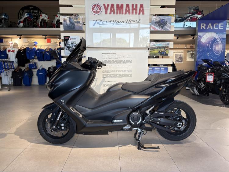 XP T-MAX 560 142€/MOIS* +DE 800€ D'EQUIPEMENT GTIE 12 MOIS* 