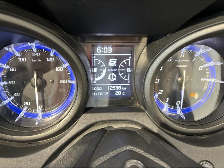 XP T-MAX 560 142€/MOIS* +DE 800€ D'EQUIPEMENT GTIE 12 MOIS* 