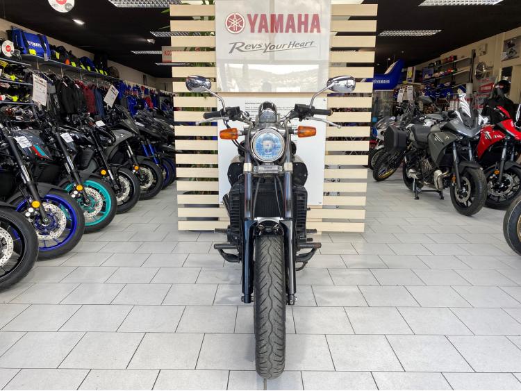 YAMAHA VMAX 1200 84€/MOIS* 