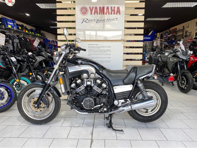 YAMAHA VMAX 1200 84€/MOIS* 