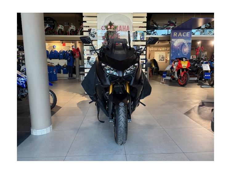 XP T-MAX 560 TECH MAX 2025 DE DIRECTION 257€/MOIS* +DE 3500€ D'EQUIPEMENT  GARANTIE CONSTRUCTEUR 09/2030