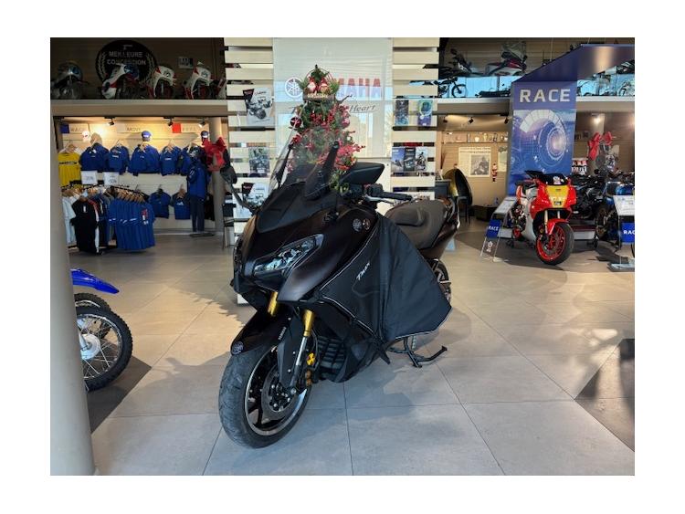 XP T-MAX 560 TECH MAX 2025 DE DIRECTION 257€/MOIS* +DE 3500€ D'EQUIPEMENT  GARANTIE CONSTRUCTEUR 09/2030