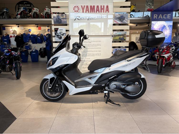 XCITING 400I 61€/MOIS-* GARANTIE 12 MOIS 
