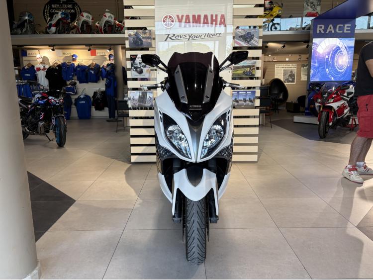XCITING 400I 61€/MOIS-* GARANTIE 12 MOIS 