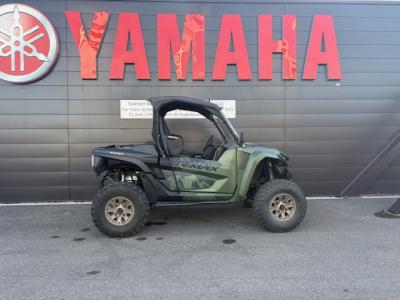 YAMAHA WOLVERINE® RMAX™2 SE 1000 FAIBLE KM 262€/MOIS* GTIE 12 MOIS 