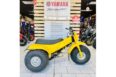 YAMAHA YT 125 S TRI-MOTO ATC