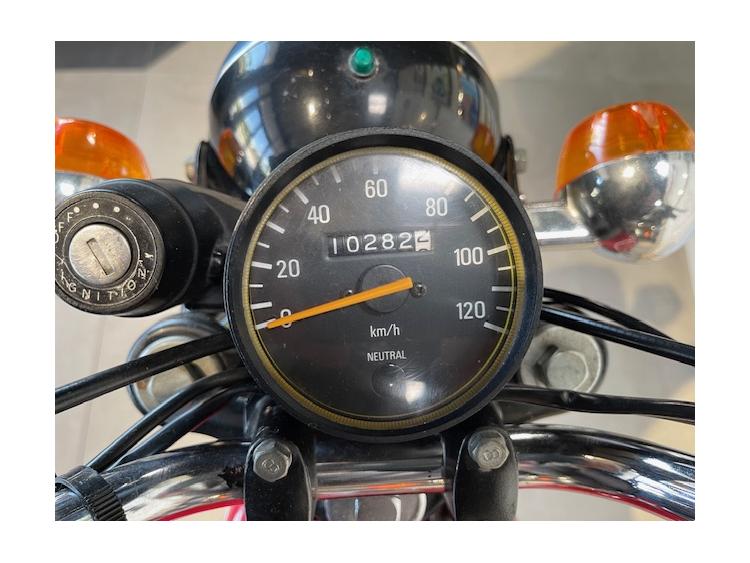 YAMAHA FS1 50 EXCELLENT ETAT 10300Km ! MUSÉE