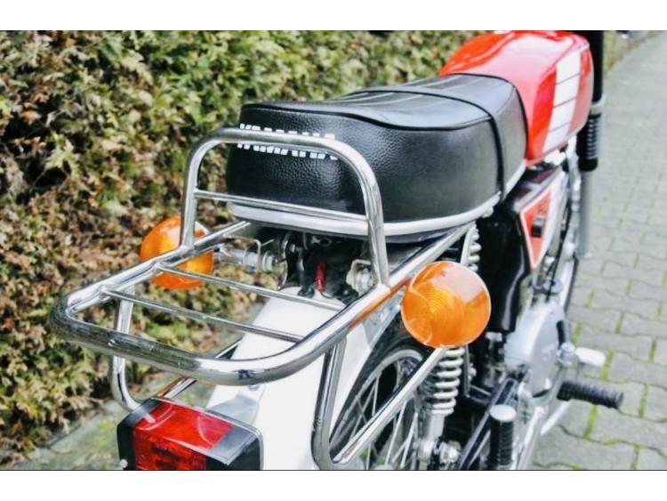 YAMAHA FS1 50 EXCELLENT ETAT 10300Km !