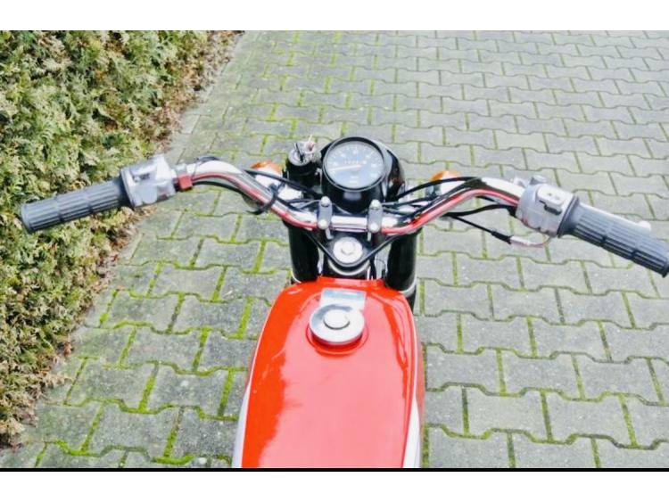 YAMAHA FS1 50 EXCELLENT ETAT 10300Km !