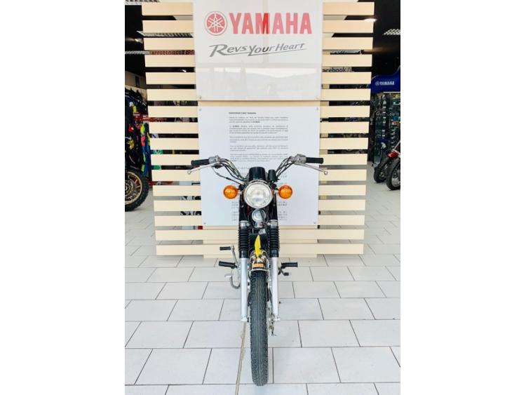 YAMAHA FS1 50 EXCELLENT ETAT 10300Km !