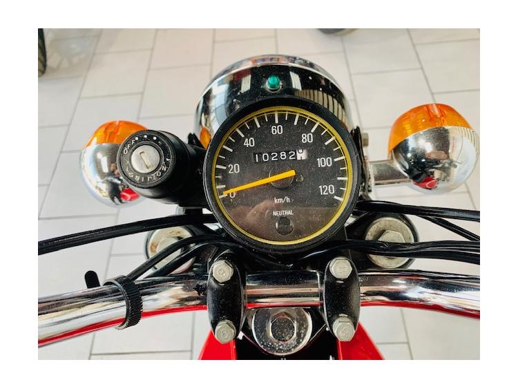 YAMAHA FS1 50 EXCELLENT ETAT 10300Km !