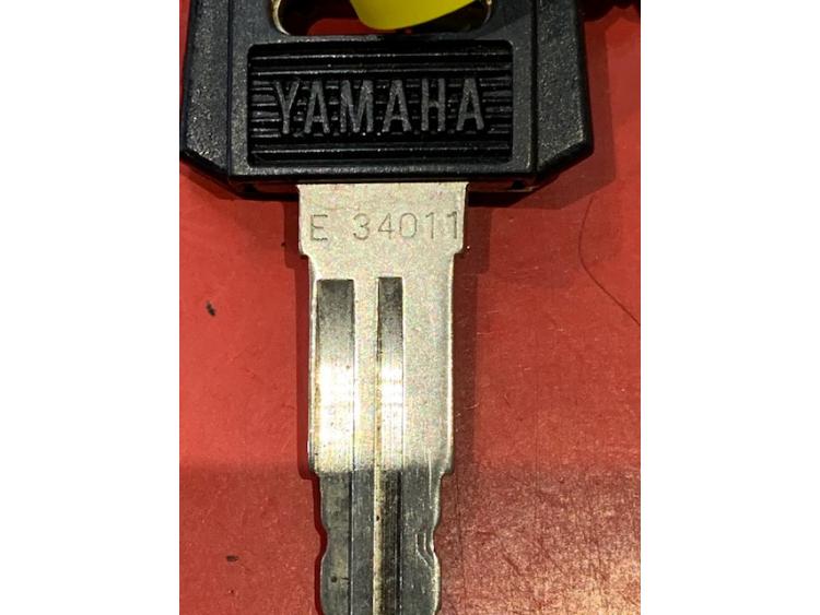 YAMAHA TMAX 500 1ERE EDITION JAPON NEUF NON IMMATRICULE !
