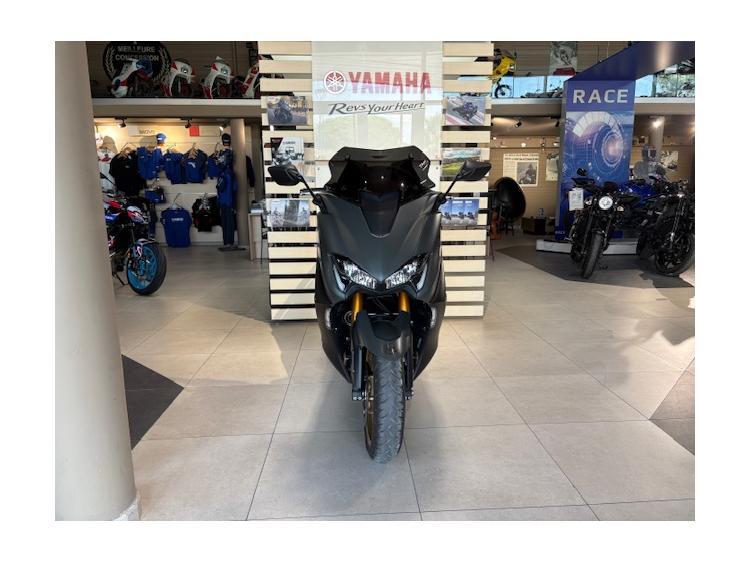 XP T-MAX 560 TECH MAX KAMO OHLINS 141€/MOIS* GTIE 12 MOIS +DE 5750€ D'EQUIPEMENT 