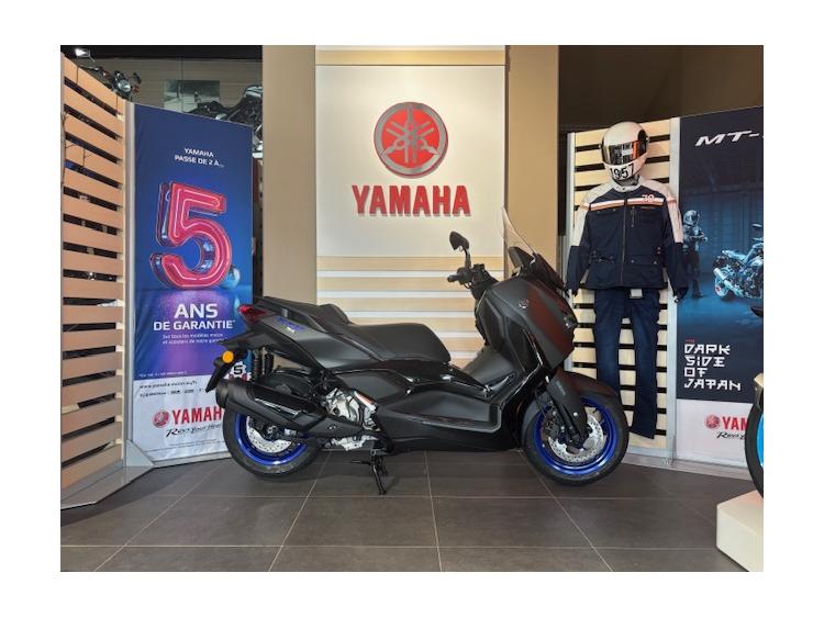 YAMAHA XMAX 300 2025 99€/MOIS* GARANTIE 5 ANS 