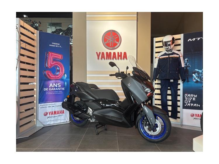 YAMAHA XMAX 300 2025 99€/MOIS* GARANTIE 5 ANS 
