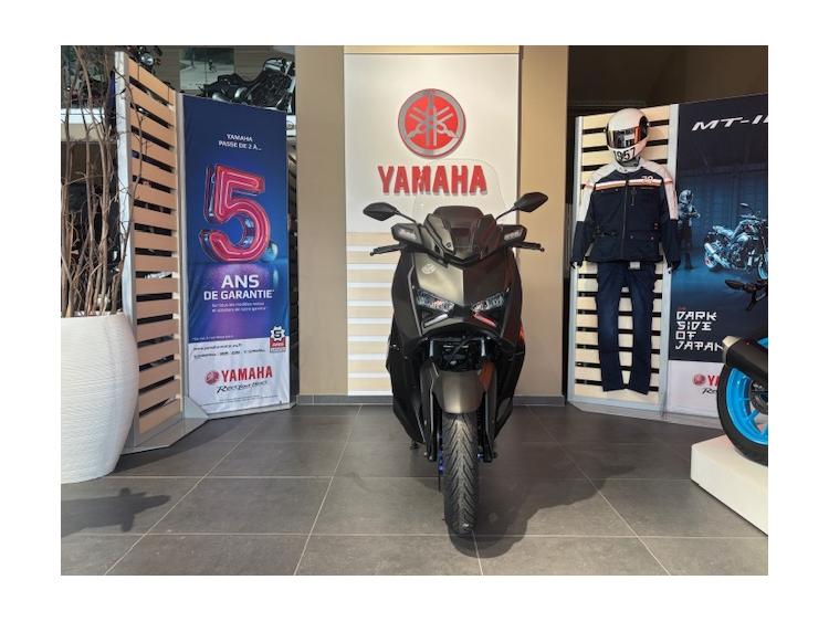 YAMAHA XMAX 300 2025 99€/MOIS* GARANTIE 5 ANS 