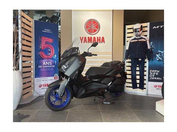 YAMAHA XMAX 300 2025 99€/MOIS* GARANTIE 5 ANS 