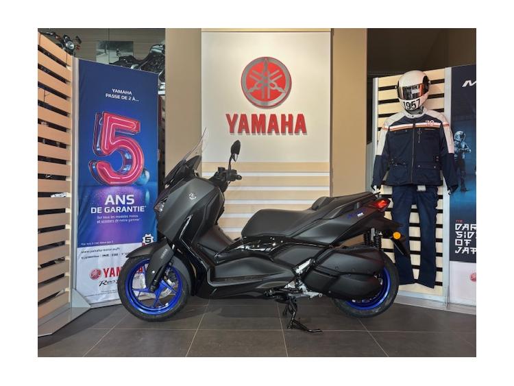 YAMAHA XMAX 300 2025 99€/MOIS* GARANTIE 5 ANS 
