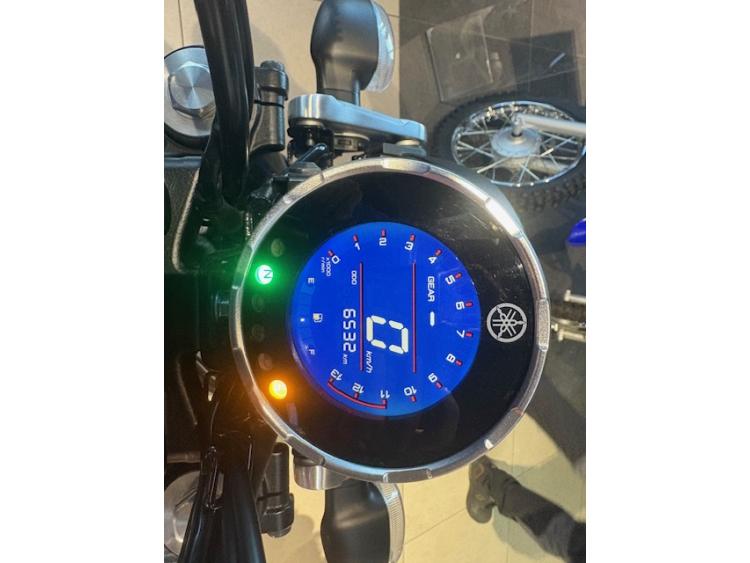 XSR 125 2024  67€/MOIS* FAIBLE KILOMETRAGE 