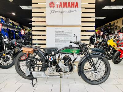 MAGNAT DEBON PMU 225