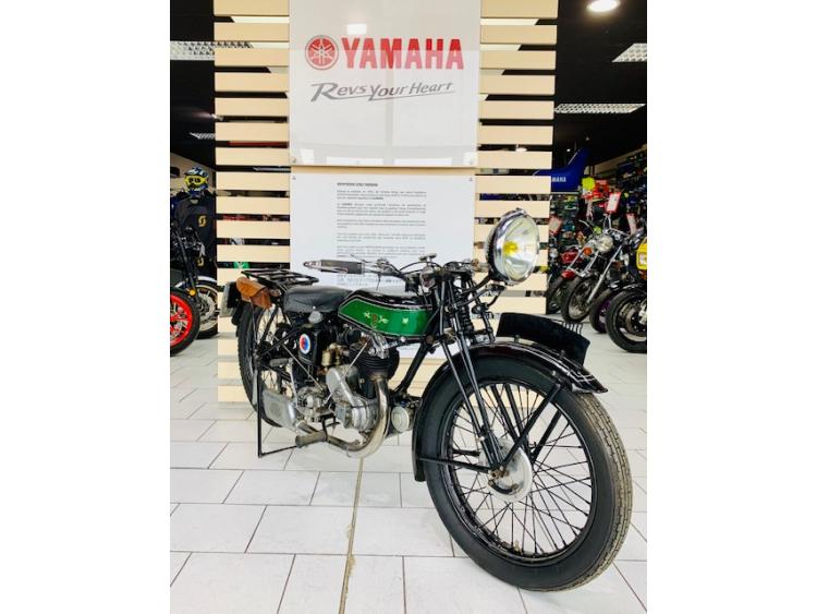 MAGNAT DEBON PMU 225