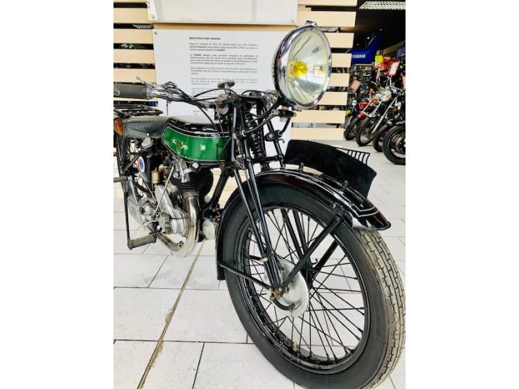 MAGNAT DEBON PMU 225