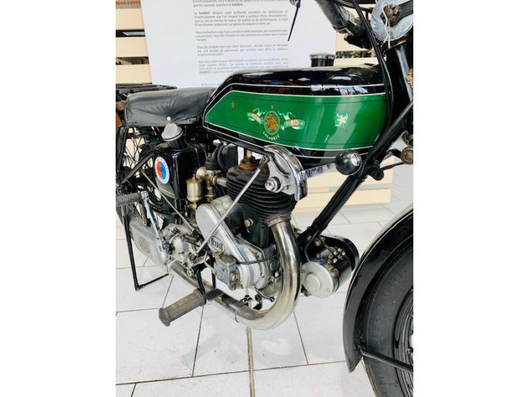 MAGNAT DEBON PMU 225