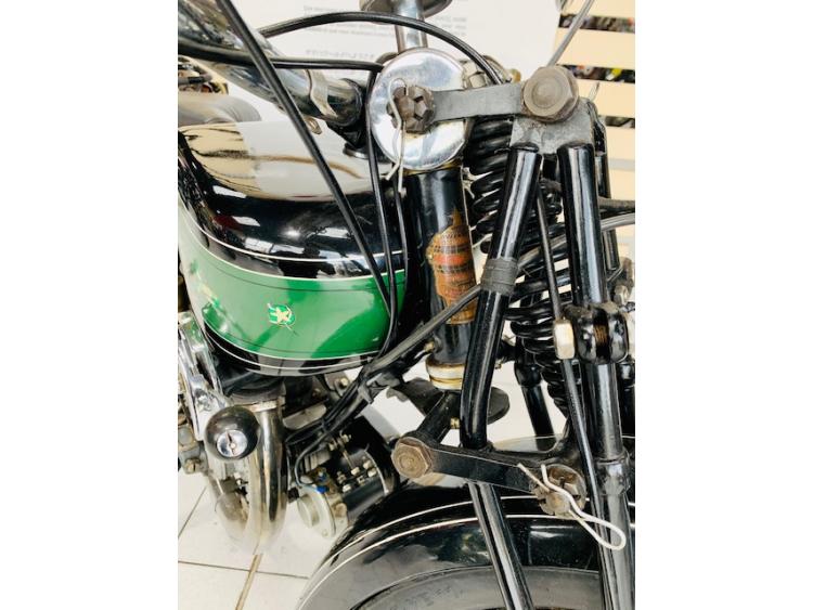 MAGNAT DEBON PMU 225