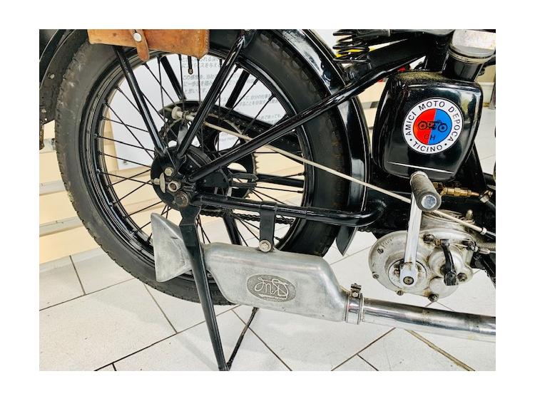 MAGNAT DEBON PMU 225