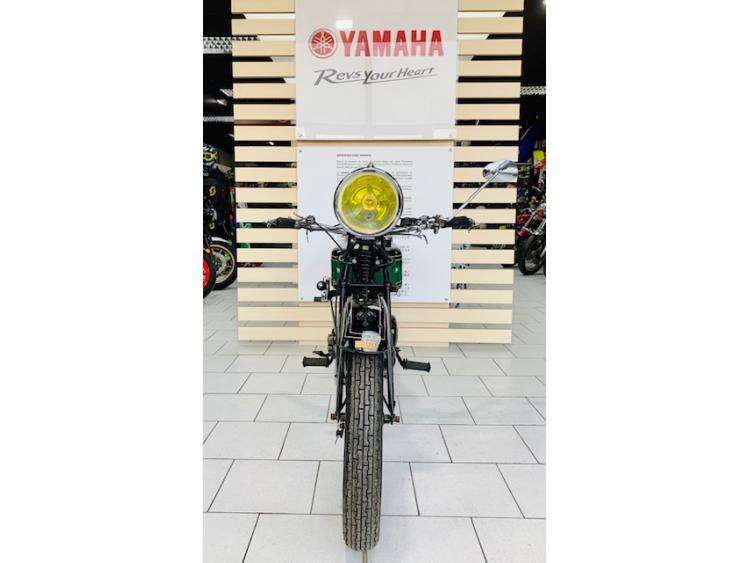 MAGNAT DEBON PMU 225