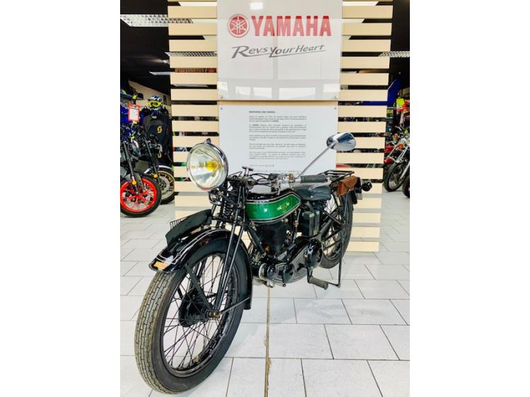 MAGNAT DEBON PMU 225