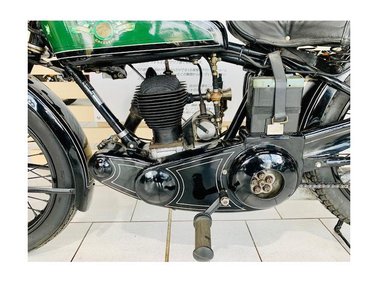 MAGNAT DEBON PMU 225