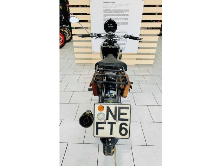 MAGNAT DEBON PMU 225