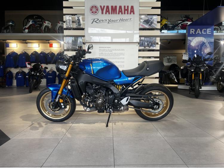 XSR 900 DE DIRECTION 142€/MOIS* +DE 1950€ D'AVANTAGE CLIENT GARANTIE CONSTRUCTEUR 09/26 