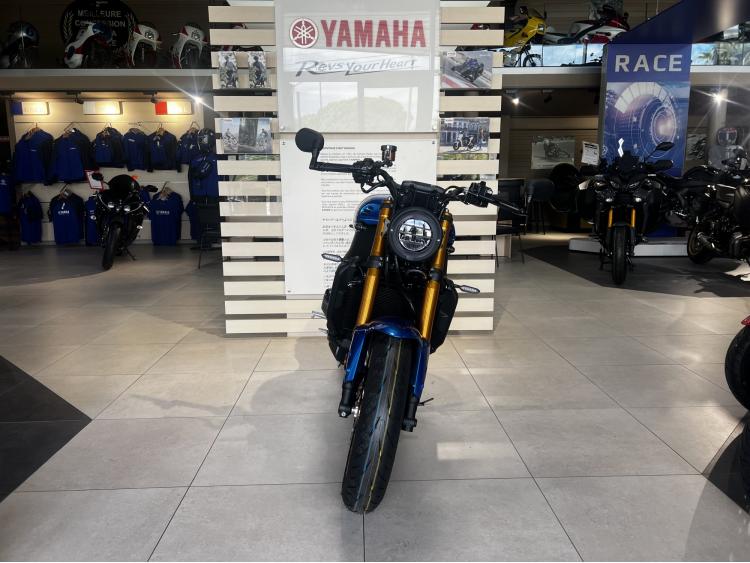 XSR 900 DE DIRECTION 142€/MOIS* +DE 1950€ D'AVANTAGE CLIENT GARANTIE CONSTRUCTEUR 09/26 