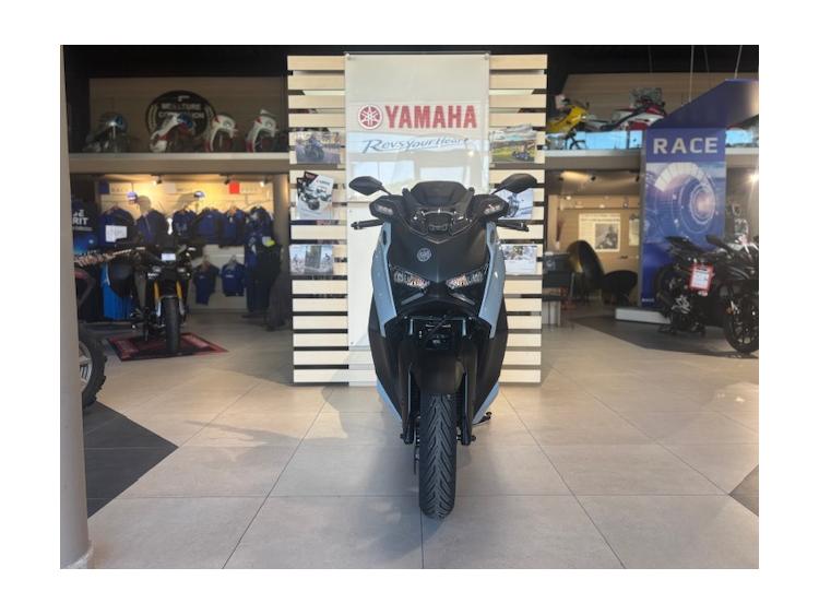 XMAX 125 TECH MAX + 2025 GTIE 5 ANS 94€/MOIS* 