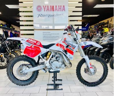 YAMAHA WR250Z CHESTERFIELD